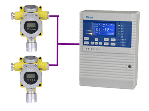 气体探测器与气体报警控制器应安装在什么位置(图1)