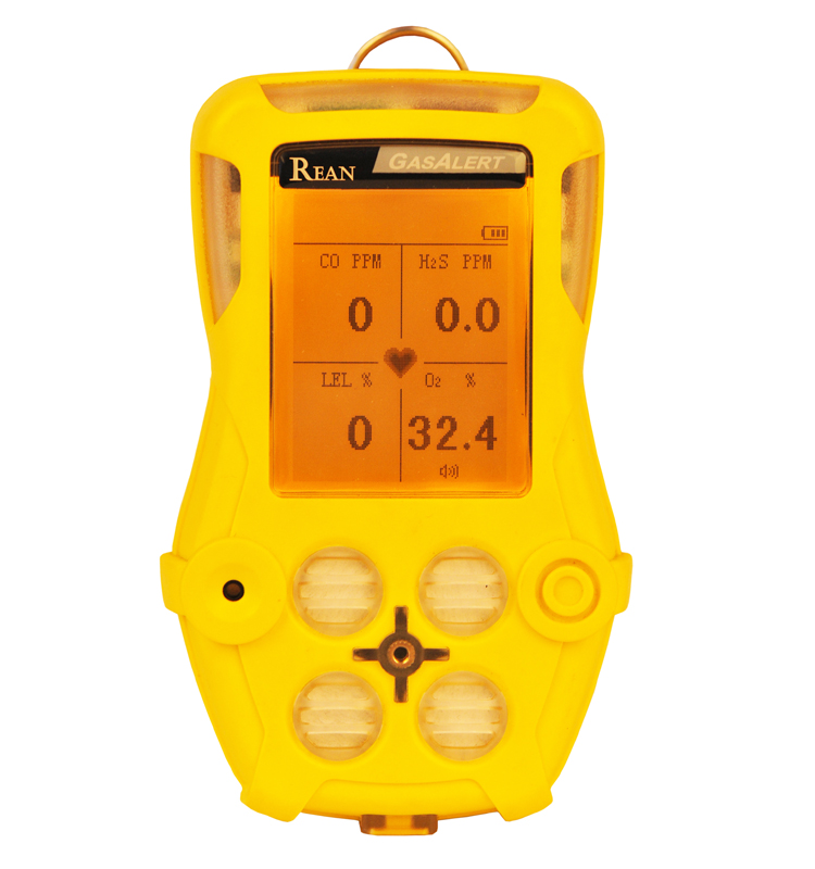 山东如特安防解析一氧化碳气体分析仪的应用范(图1)