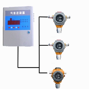 有毒气体报警器检定规定